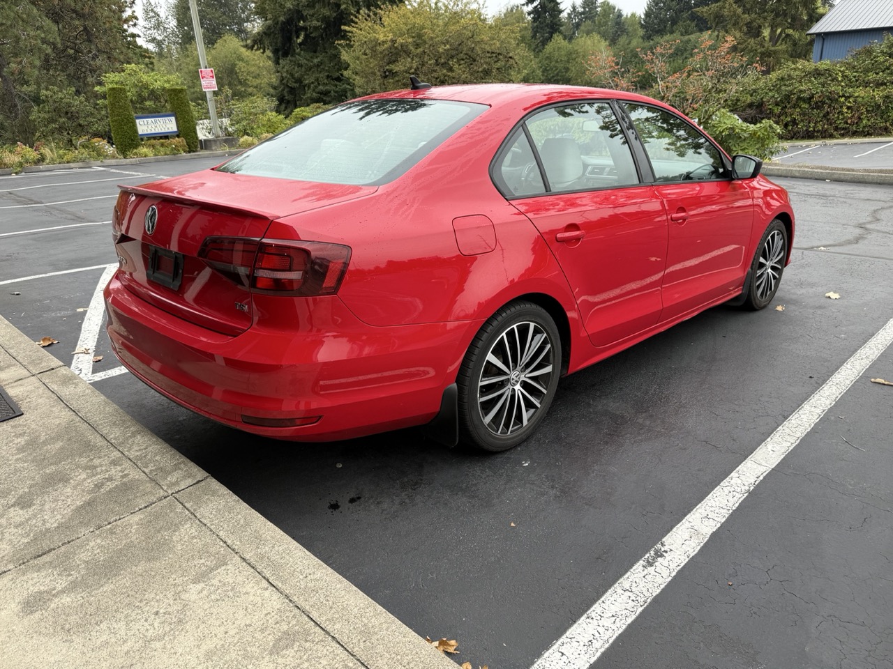 Jetta 4